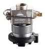 CAMPING MOON Multi-Gas Adapter, Multi-Gas Valve, Filler Tank Adapter for Z11 and Z15