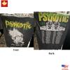 HOT Trending !! OSAMASON Psykotic US Tour 2025 New Merch T-shirt Unisex T-Shirt