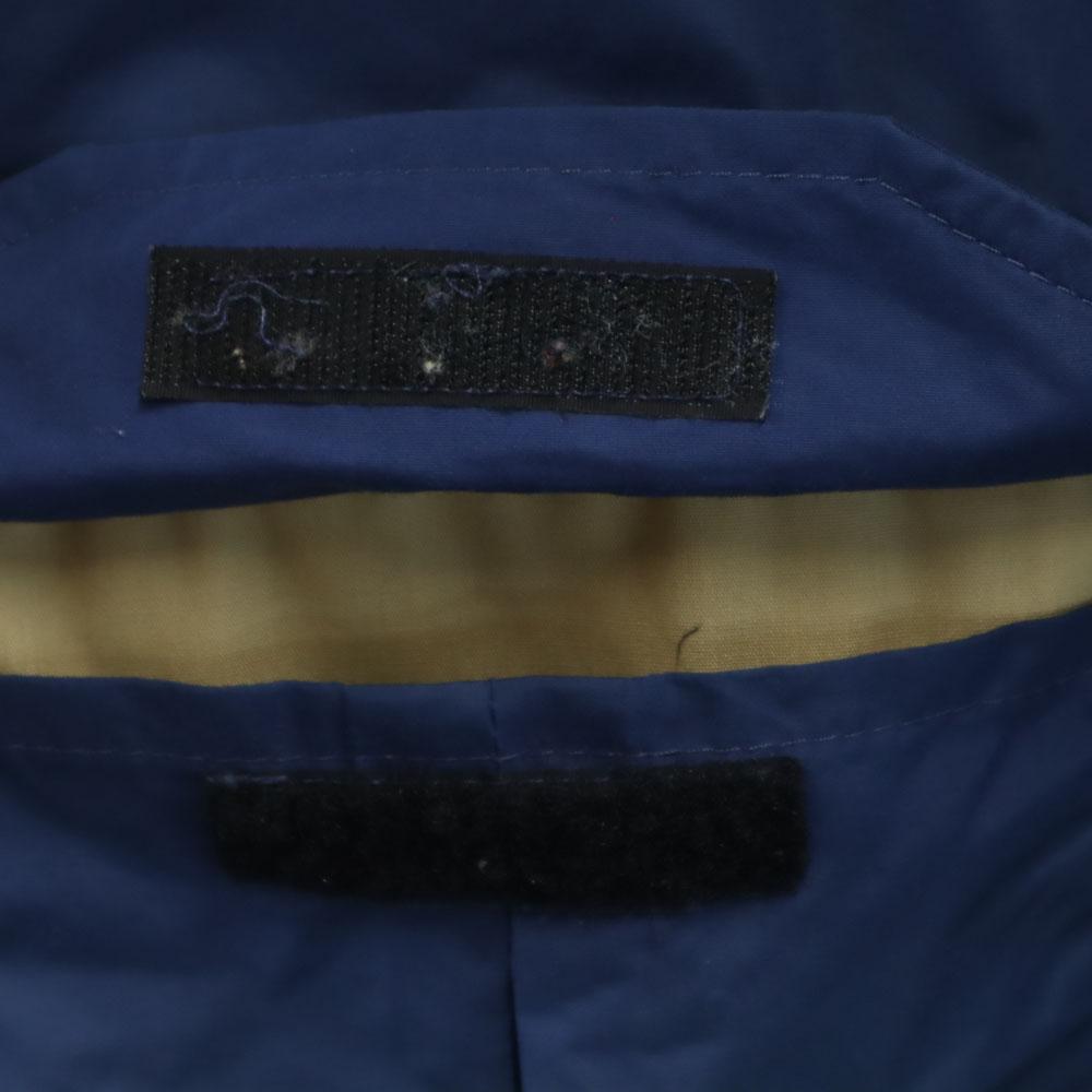 Columbia 70s Yellowstone Tag Vintage Long Sleeve Goretex Outdoor Nylon Jacket Men's Used