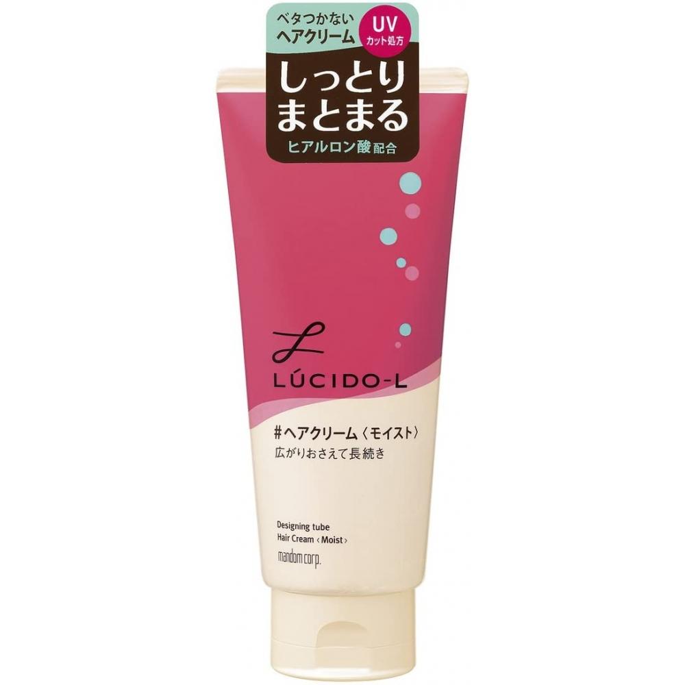 

Lucido L Designing Tube Увлажняющий крем для волос 150г