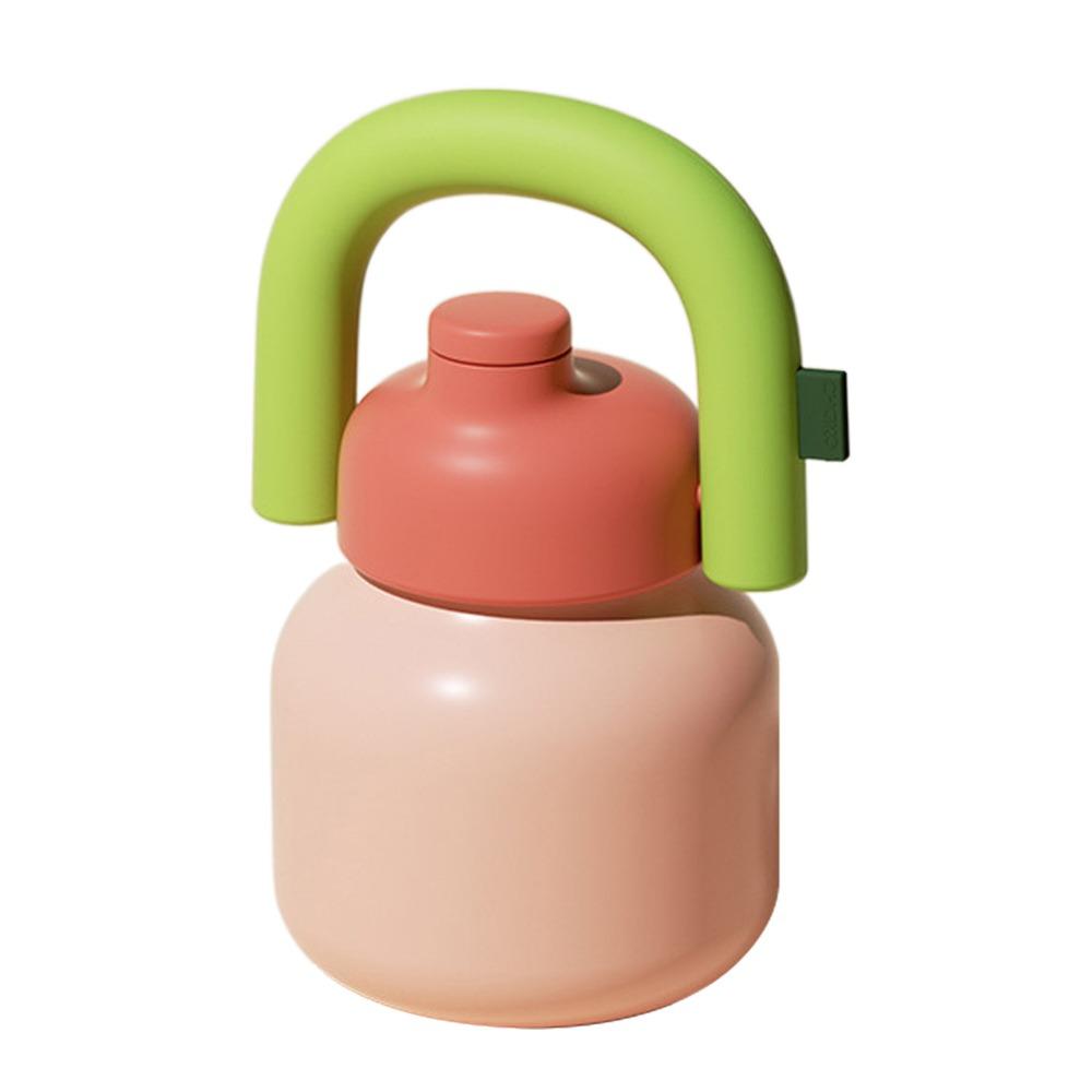 Láhev na vodu z nerezové oceli 316 Izolovaný sportovní pohár na vodu pro cestování, do kanceláře, domů