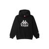 Kappa Hooded Sweatshirt Spring Fall Winter Unisex Couple's K0BY2MT61D