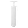 Clothes Storage Bag With Valve Clear Border Bedding,Space Saving Bag Clothes Sorting Packaging Folding Compression Storage Bag