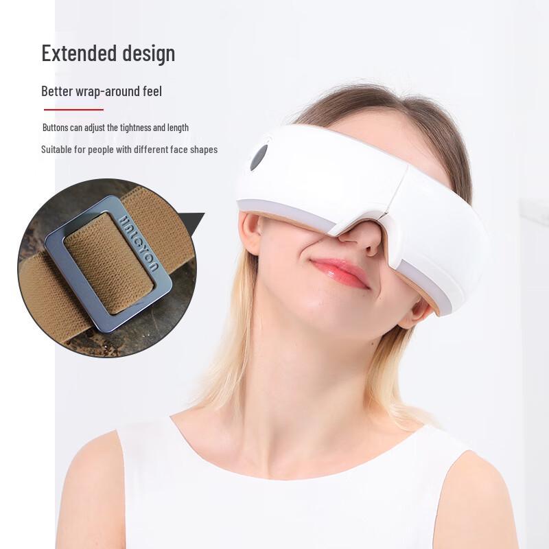 HZZheng Smart Eye Massager