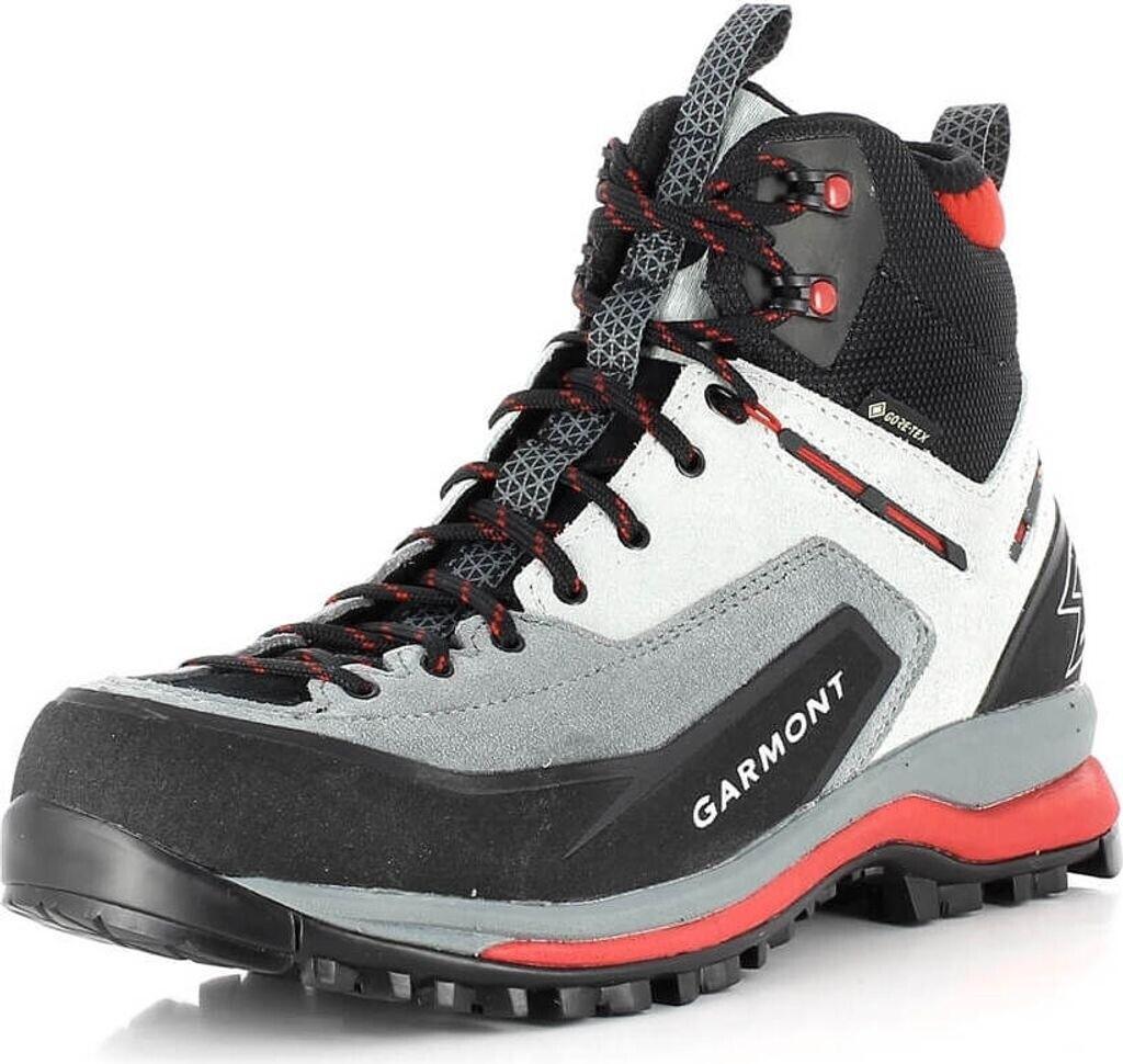 

Обувь для треккинга Garmont Vetta Tech GTX grey/red 46