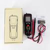 1 Stück AC/DC Spannungs-Widerstands-Durchgangsprüfer HT93 Smart Digitalmultimeter NC-Spannungsdetektor mit Hintergrundbeleuchtung