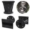 Plastic Horn  Guide Perfect Performances Loudspeaker  Guide Throat Easy and Simple to Operate and Use