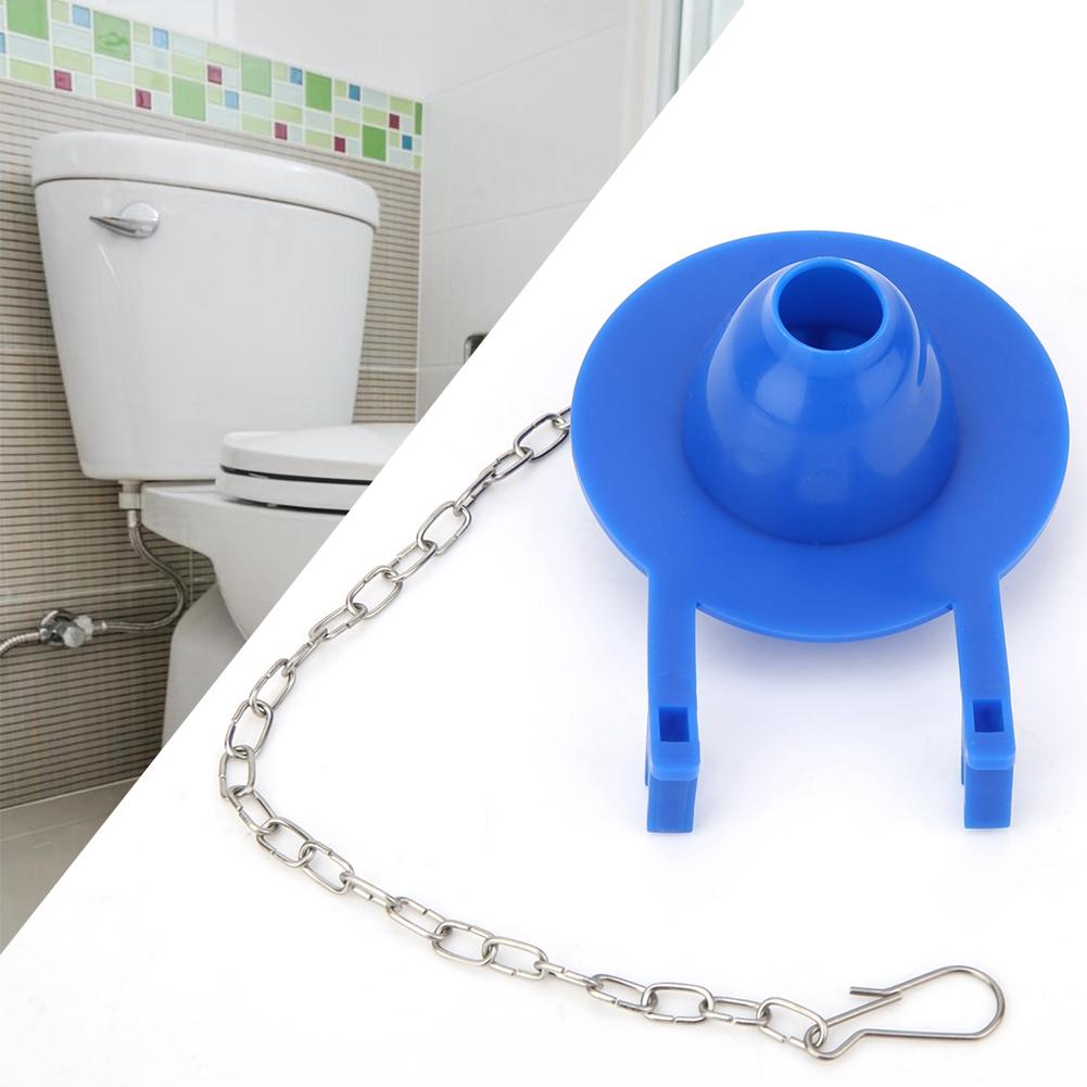 2 ks 7,5 cm Kvalitní gumový vypouštěcí ventil WC nádržky WC armatury WC těsnění Zátka vody Kryt ventilu
