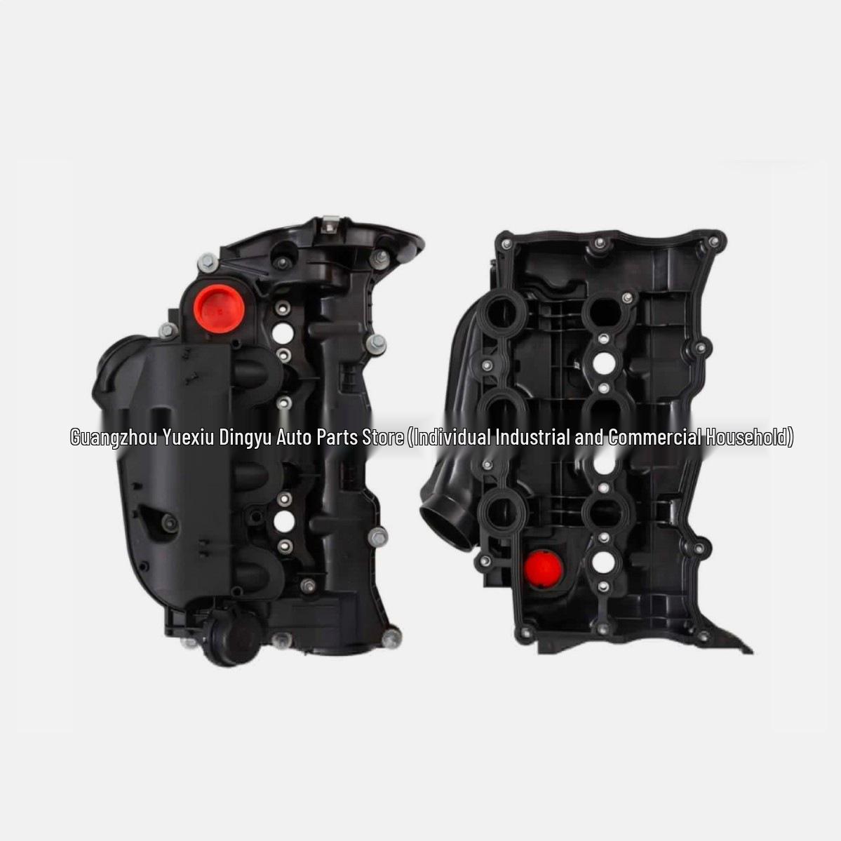 Land Rover Discovery 2.7 Engine Valve Cover for LR032724 & LR032723 LR032724 Right Side