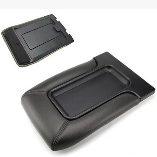 Chevrolet Center Console Armrest Box Cover (19127364, 19127365, 19127366)