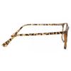 Full Rim Square Tortoise Smartbuy Collection Gatsby Cp141e Fashion Unisex Eyeglasses