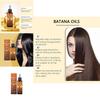 Hoegoa Batana Hair Care Oil Moisturizing Nourishing Hydrating Daily Treatment Oil