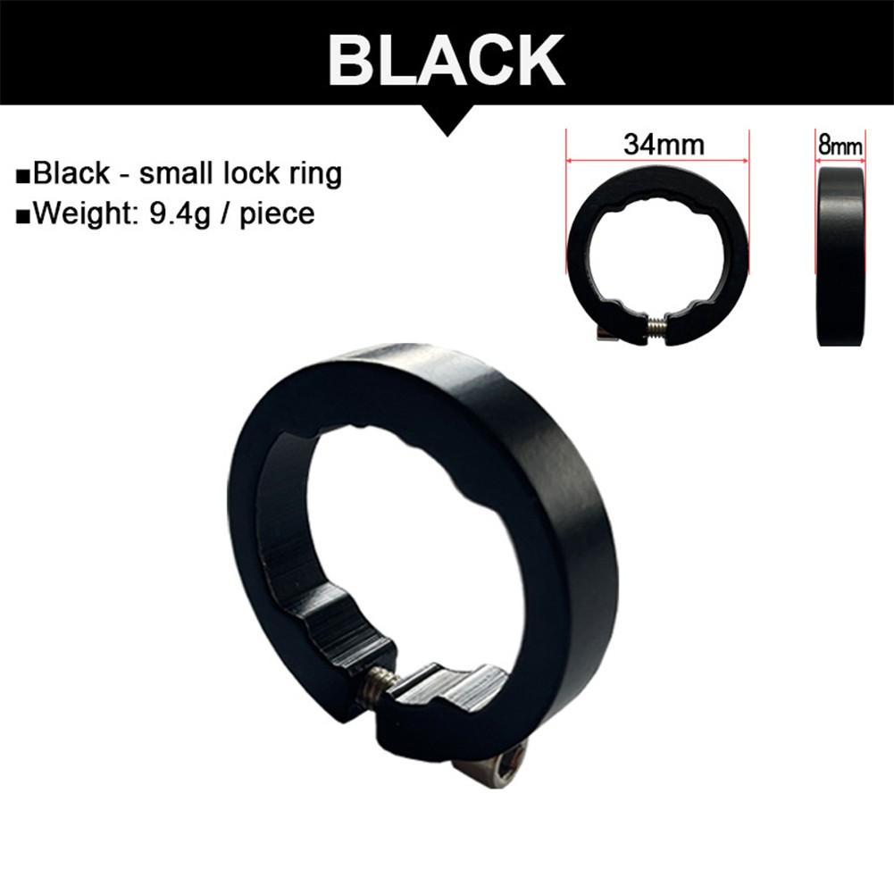 

Grips Lock Rings Bike Parts Bike Grips End Lock Rings Fixing Ring