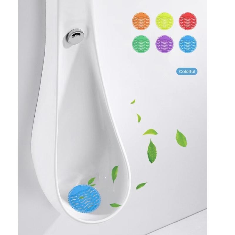 Urinal Male Toilet Deodorant Aromatic Clean Men Urinal Desodorisant Toilet Fragrants Deodorizer Restroom Neutralizers