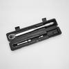 3 Pieces Rotation Force Wrench Set Heavy-Duty Hand Tools Chrome-Finished