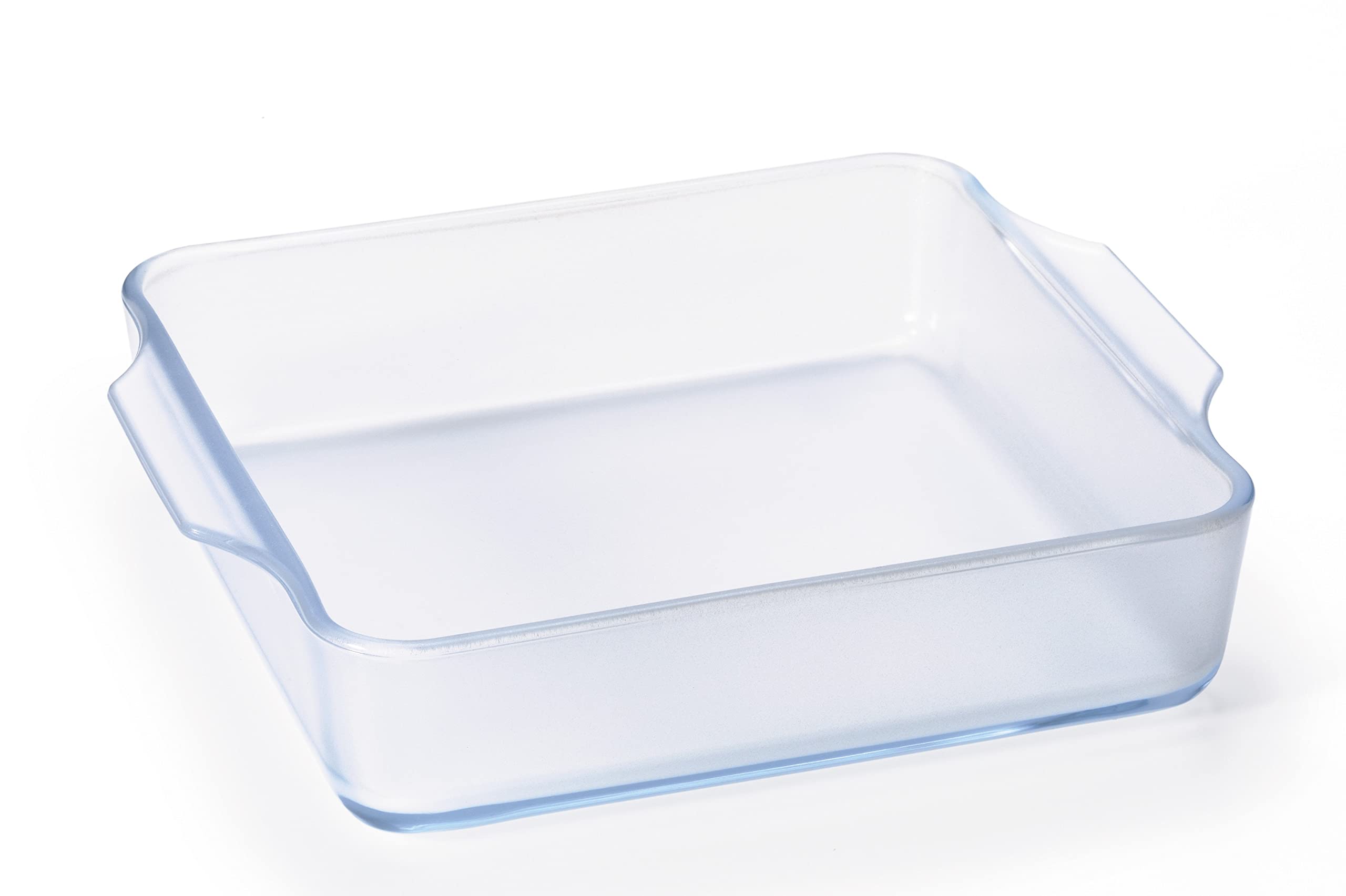 

Аделия Церабейк Квадратная форма для запекания М, подходит для микроволновой печи и духовки