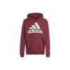 adidas American Sweatshirt Men's Burgundy IN0626