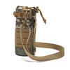 Water Bottle Holder Tactically Backpack Attachments Pouches Outdoor Water Bottle Carriers Bag for Gym Workout Hiking