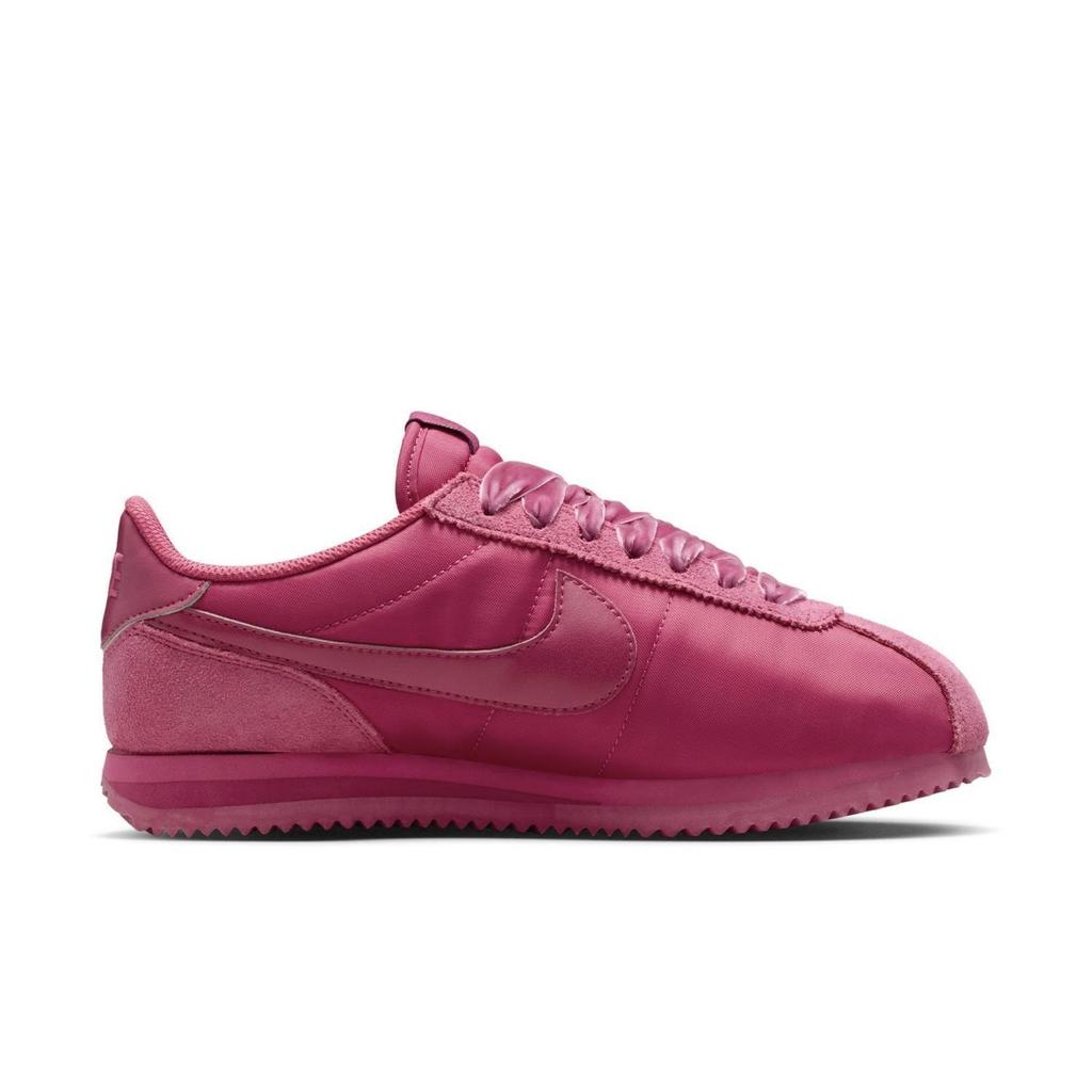 IM6034-600 Nike Cortez Sweet Beet Rush Maroon Dark Team Red (Women's)