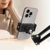 2Pcs 17mm Ball Head To 1/4 Thread Adapters for Tripods Camera Mounts and Action Cameras Providing Flexible Installation