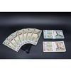 100 Million Yen Stack Bills Memo Pad Shibusawa Eiichi Banknotes Novelty Goods Made Japan Stationery Parody Party Prize Money 1 Billion Toy Single Item