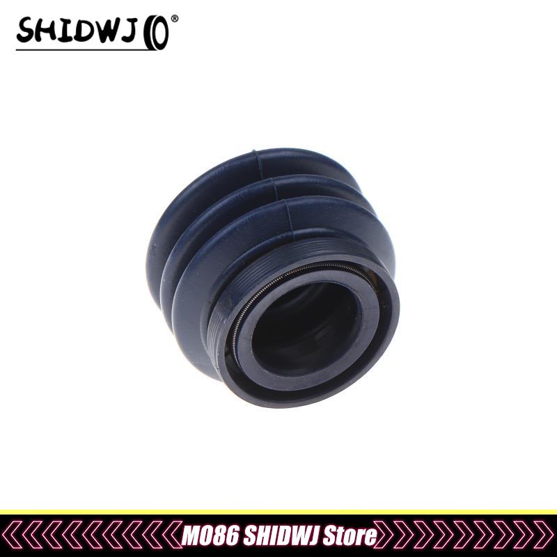 1321128 98WT7288A2A For Fiesta Focus C Max 5 Speed Ib5 Gearbox Selector Oil Seal Car Accessories
