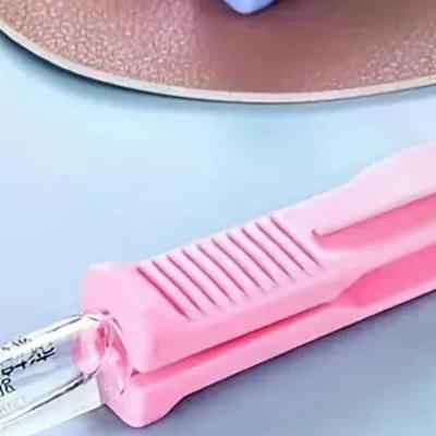 Ampoule Bottle Opener Cutting Device For Home Nurses And Doctors Vial Opener Ampule Breakers Tool Portable Plastic