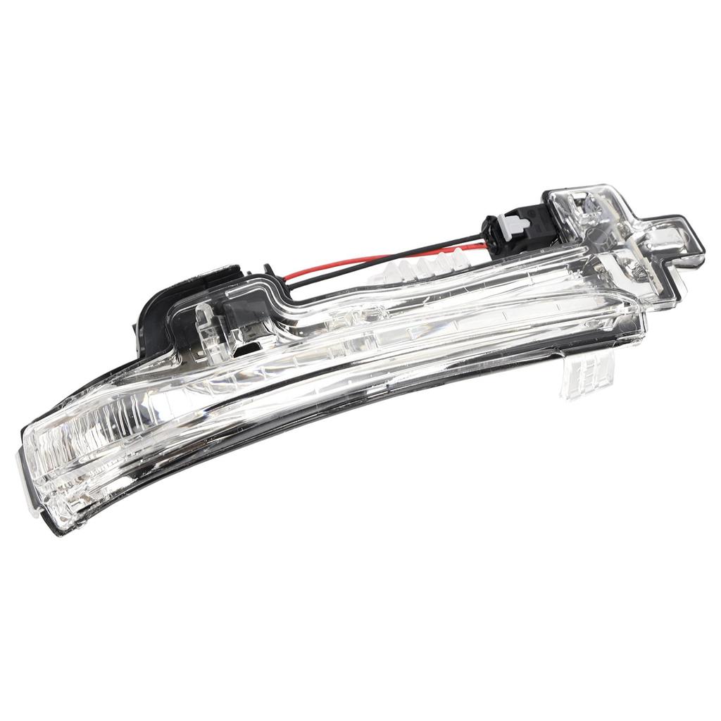 Right Wing Mirror LED Signal Indicator Light For Volvo V40 S60 S80 V60 V70