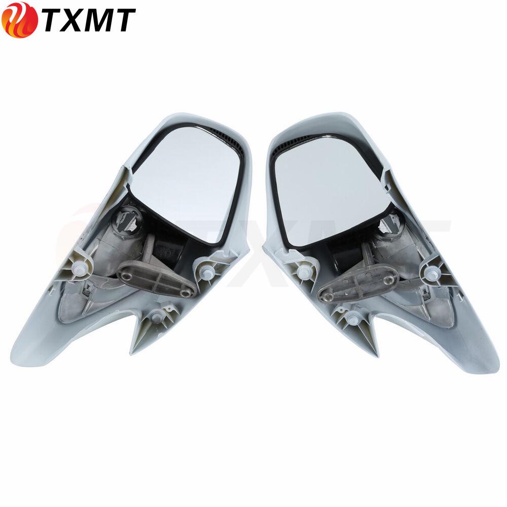 Honda ST1300 Rearview Mirror Turn Signal Assembly (2002-2016)