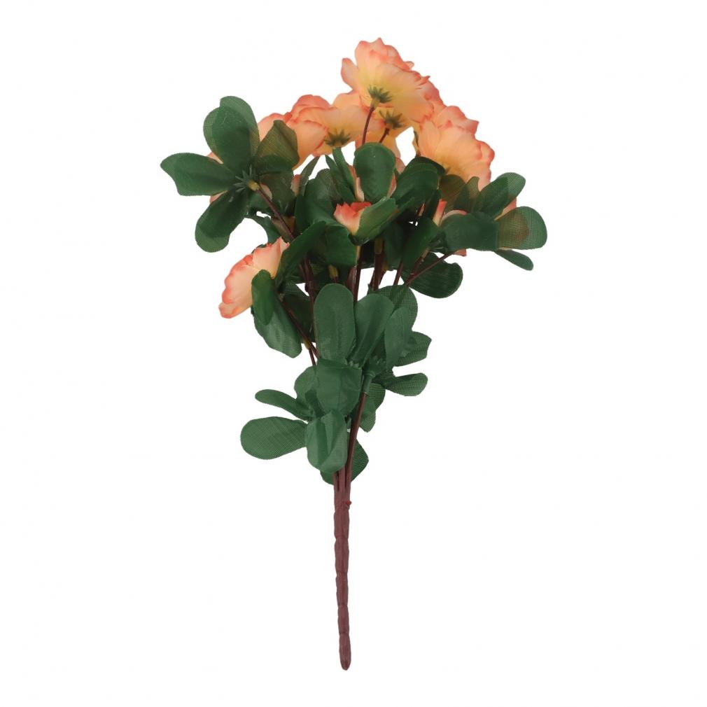 30cm In Height Artificial Flower Artificial Flower Home Silk Flower