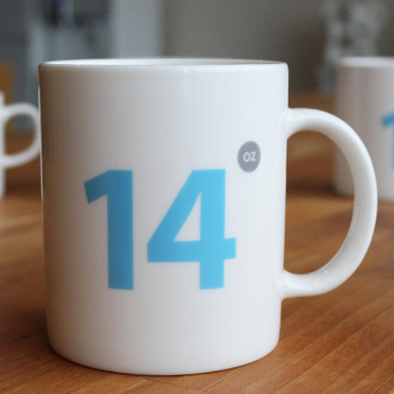 

14oz mug CUP