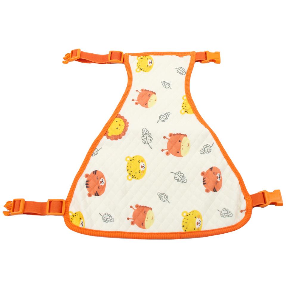 Anti-cold Corgi Belly Pocket Dog Belly Guard Breathable Home Pet Clothes Cat Belly Guard Anti-licking