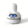 Desktop Cleaner 3-speed Powerful Hand-held Mini Vacuum Cleaner Suitable for Desks and Various Surfaces