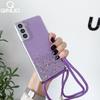Accesorii pentru telefoane – Curele și brelocuri pentru telefoane