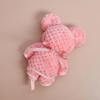 Little Bear Towel Souvenir for Weddings, Celebrations, and Festivals