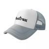 Vectrex (Transparent) Black Baseball Cap Rave foam party Hat Rugby funny hat Unisex Luxury Brand Women's