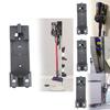 Wall Mount Holder For Dyson V6 Dc35 Dc59 Wireless Vacuum Charger And Storage