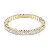 Swarovski Vittore Cubic Zirconia Inlaid Ring Women rings Gold 5531162