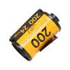 Gold 200 Color Negative Film Professional ISO 200 24 Exposures 35mm Film for Kodak Cameras