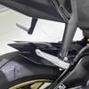 For Yamaha R1 Rear Fender R1M 2015 2016 2017 2018 2019 2020 2021 2022 2023 Motorcycle Fairing kits Rear wheel mudguard