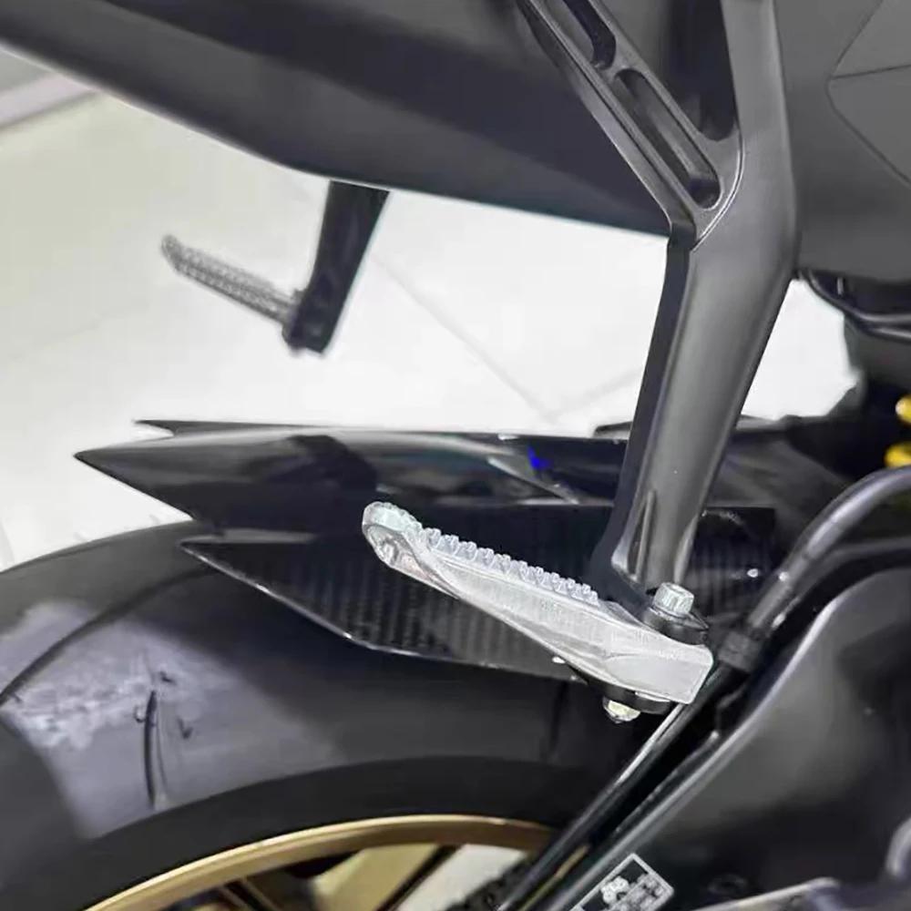 For Yamaha R1 Rear Fender R1M 2015 2016 2017 2018 2019 2020 2021 2022 2023 Motorcycle Fairing kits Rear wheel mudguard