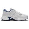 New LiNing Breathable Low-Top Running Shoes Women's White ARLR014-5