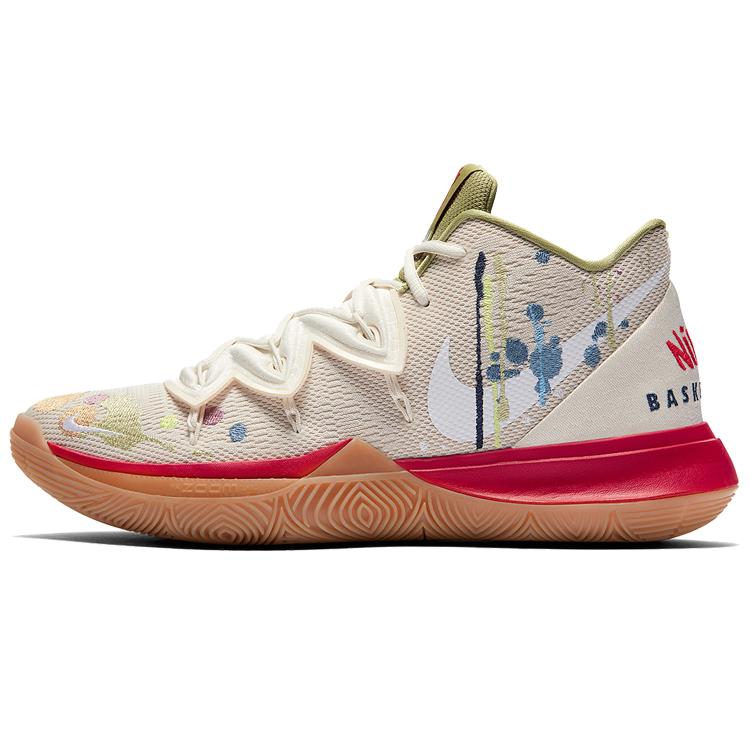 New Nike Kyrie 5 Ep Bandulu CK5836-100