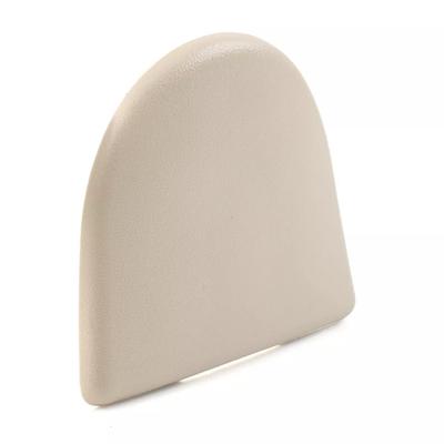 Land Rover Freelander 2 2006-2014 İçin 1x Ön Koltuk Kol Dayama Kapağı Trim Bej