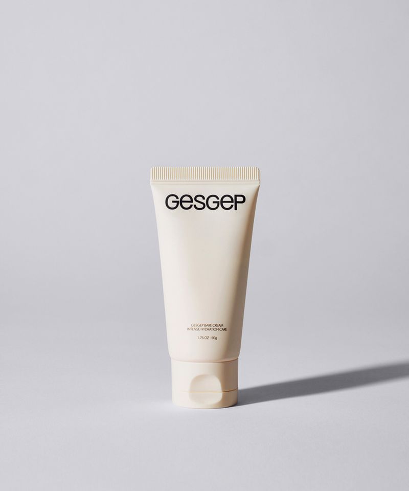 Jessgep Bear Cream 50g