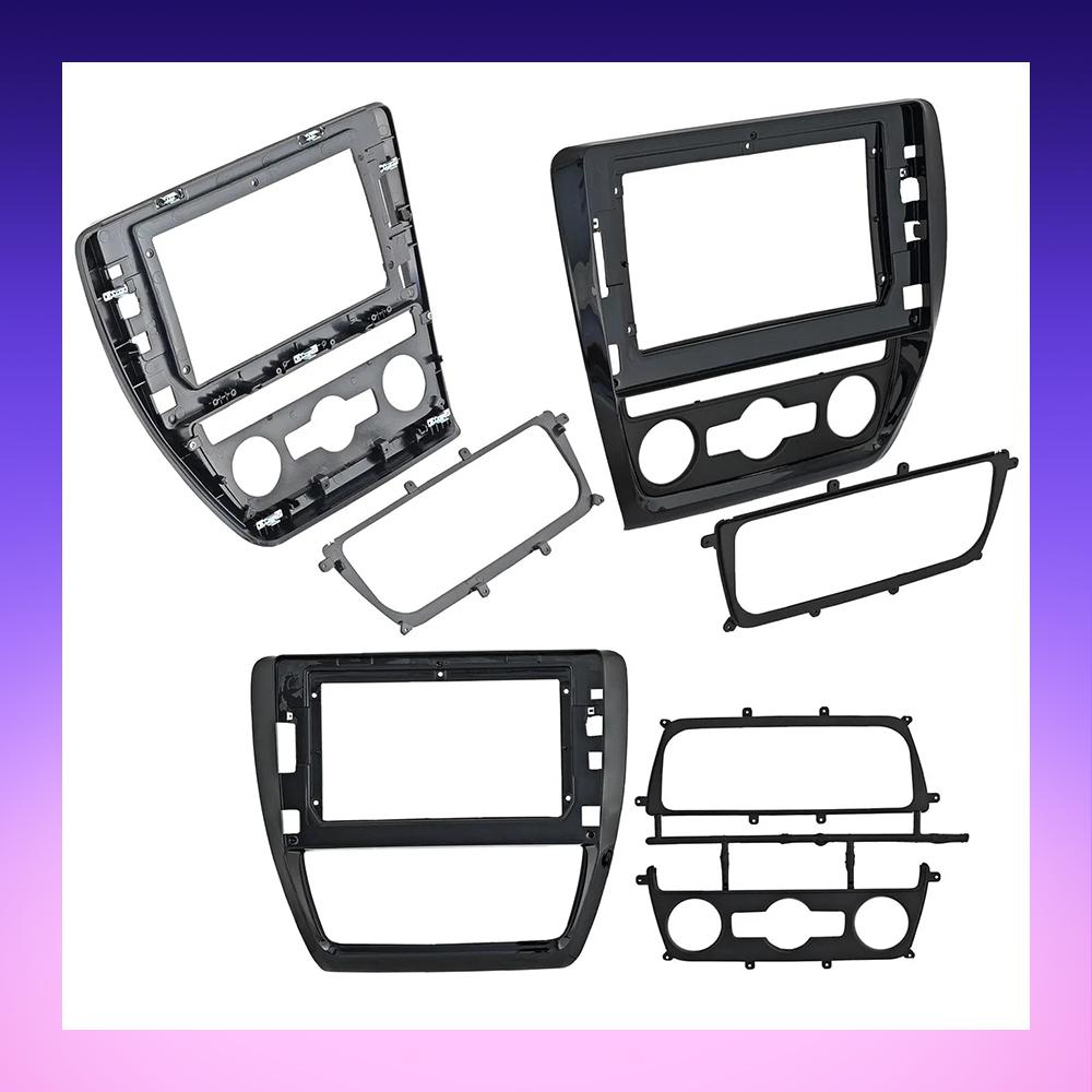 2 DIN Android Car Radio For Volkswagen Jetta 6 2011 - 2018 Multimedia Player Head Unit Stereo GPS Navigation WIFI 1+16GB