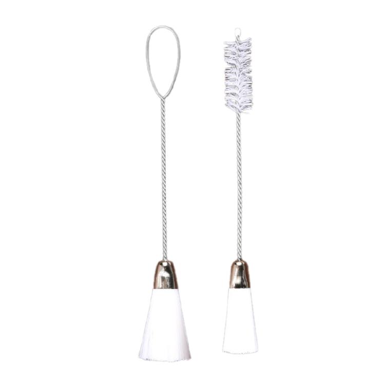 

Effective Sewing Machine Cleaning Brush Accessories 6.69inch/5.51inch Length