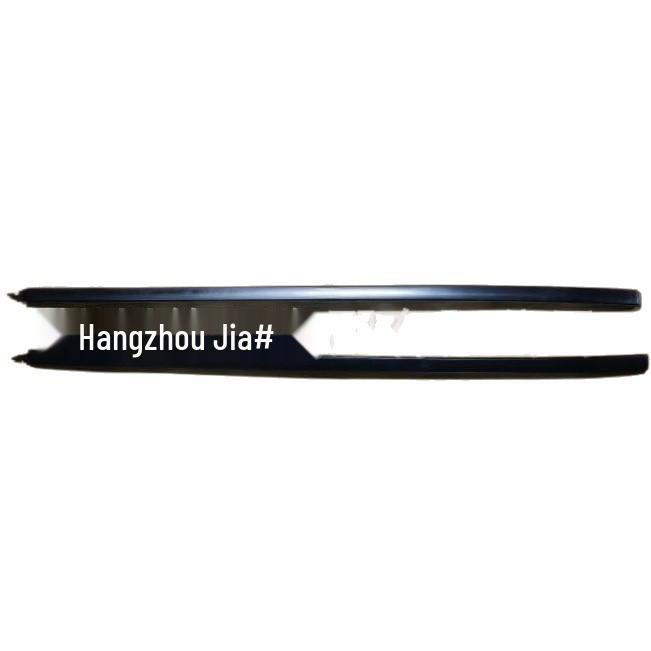 Fits Toyota 2023 BZ3 Windshield Trim Strip: 75535-03020 R, 75536-03010 L