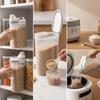 Recipientele pentru alimente – Păstrarea alimentelor