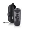 Genuine WACACO Nanopresso Portable Mini Espresso Maker for Pressed Coffee Includes Case Powder,
